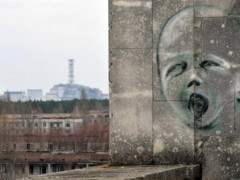 Чорнобильську АЕС закрили для туристів через карантин