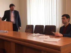 Мешканці Бородянського району планують перекрити трасу Київ-Ковель через бездіяльність Нєбитова (ВІДЕО)