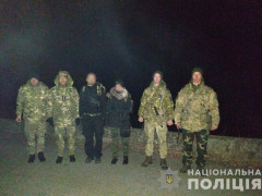 Киянин призначив побачення американці у Чорнобилі 