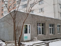 У Коцюбинському з наступного року відкриють два дитсадочки