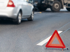 На Обухівщини підозрюють водія у скоєнні смертельної ДТП