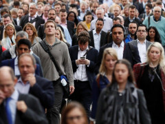 На Київщині кількість населення зростає лише за рахунок міграції (ФОТО)