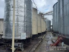 Податківці Київщини викрили групу осіб у махінаціях із ПДВ