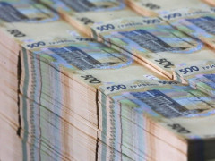 Забудовник сплатить до бюджету Петропавлівсько-Борщагівської сільради "кругленьку" суму