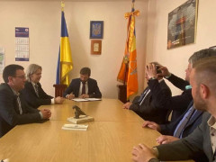 Чорнобильська АЕС отримала дозвіл на переробку рідких радіоактивних відходів