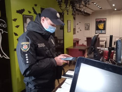 За тиждень в Київській області виявили 413 порушень карантину