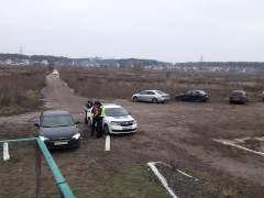 В Ірпені підлітки ледь не вмерли через алкоголь