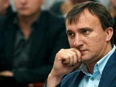 Журналіст Коваленко вважає екс-мера Ірпеня Карабасом-Барабасом