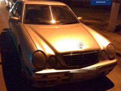 У "Борисполі" зупинили молодика з підробленими документами на авто 