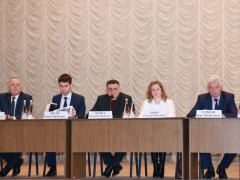 У Кагарлицькому районі створять центр для особливих дітей (ФОТО) 