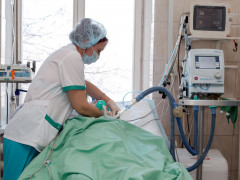 Стали відомі подробиці отруєння дітей після поїздки в шкільному автобусі