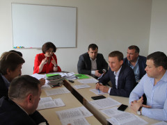 На Київщині планують відкрити реабілітаційний центр для учасників АТО 