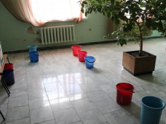 Тече дах, валяться стіни: чому в Київській облраді хочуть обстежити усі медичні заклади регіону