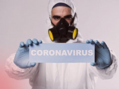 На Київщині продовжує збільшуватися число хворих та померлих від Covid-19