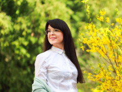 Депутатка Київської облради Галина Єрко: Для мене культура, спорт і економіка – це пов’язані речі