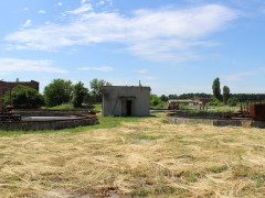 У Фастові ніяк не знайдуть виконавця реконструкції очисних споруд