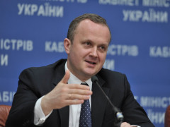 Остап Семерак (міністр екології та природних ресурсів України): На Київщині з`явиться унікальний національний природний парк