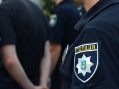 Дільничні офіцери Київщини відзначають професійне свято