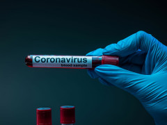 На Київщині різко впала захворюваність на коронавірус