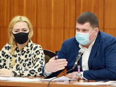 Ірпінська міська рада затвердила бюджет територіальної громади
