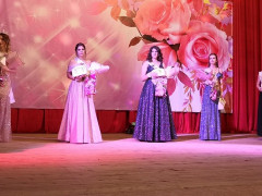 У Циблівській ОТГ відбувся перший конкурс краси (ФОТО)