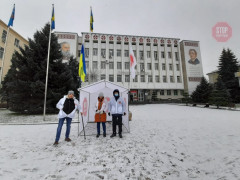На Бориспільщині відкриється підрозділ антикорупціонерів