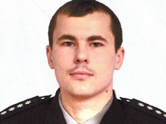 Поблизу Тетієва в ДТП загинув офіцер поліції (ФОТО)