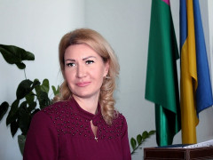 Мер Василькова Наталія Баласинович: мої найперші і найважливіші задачі – чиста та безпечна громада