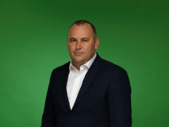 Тепер я буду працювати для громади як депутат Тетіївської міської ради