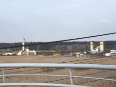 У Козинській ОТГ новий завод з’явився буквально за добу (ФОТО)