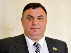 Хвича Мепарішвілі (народний депутат): Ремонт руслового шлюзу №12 річки Трубіж буде виконано до кінця листопада