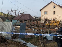 Стало відомо, хто загинув при потужному вибуху в Боярці