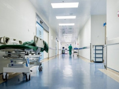Мешканці Золочівської ОТГ скаржаться на керівництво місцевої лікарні
