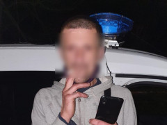 В Ірпені чоловік погрожував підірвати будівлю, щоб правоохоронці швидше знайшли його кохану