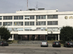 Білоцерківський завод "Еталон" продадуть із молотка