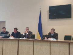 Стало відомо, хто очолив Фастівську районну раду
