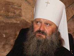  Прокуратура Борисполя хоче забрати у митрополита Павла шість гектарів землі (ФОТО)