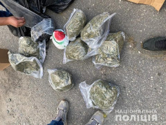 Нелюди, які влаштували стрілянину на Вишгородщині, виявилися наркоділками (ФОТО)