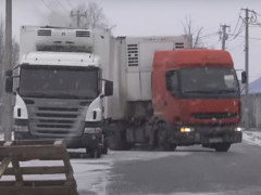 На Макарівщині жителі села потерпають від недобросовісних забудовників (ВІДЕО)