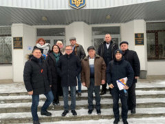 На Київщині триває перевірка інтернатних закладів