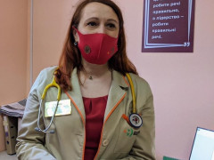 Бучанські медики стали переможцями Всеукраїнського конкурсу (ФОТО)