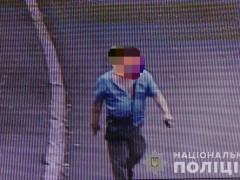 У Вишгороді чоловік поранив ножем працівника пошти (ФОТО)
