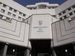 Нардепи з Київщини від партій влади разом з екс-регіоналами виступили проти відповідальності за незаконне збагачення