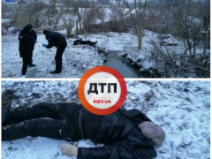 У Боярці з озера дістали тіло невідомого чоловіка