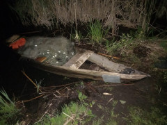 Жителі Миронівської громади займалися браконьєрством