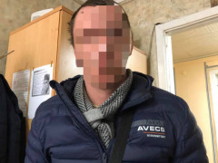 На Переяславщині чоловік пограбував свого знайомого 