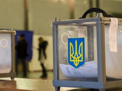 На Фастівській ТВК фальсифікують результати виборів (ВІДЕО)