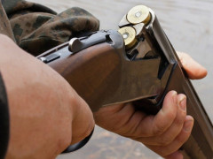 На Київщині судитимуть жителя Ставища, який застрелив людину з рушниці