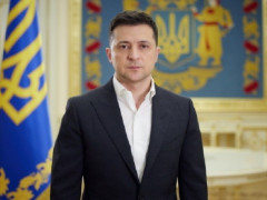 Україна не починає війну першою, але Україна завжди стоїть до останнього