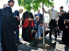 У Фастові відбулося виїзне засідання голів релігійних конфесій